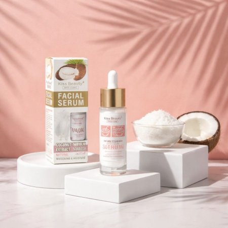 سيروم جوز الهند