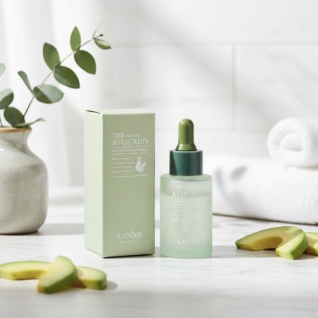 سيروم الافاوكادو