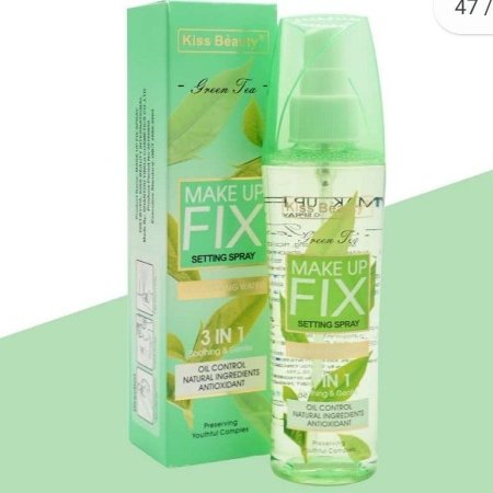 مثبت مكياج FIX