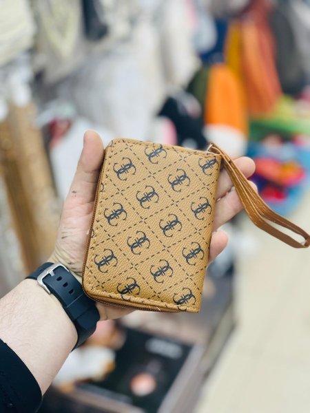 جزادين يد GUSS