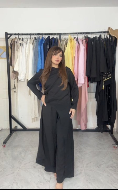 طقم العيد ترند