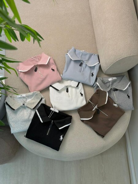 بلوزه POLO