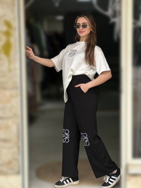 بدلة LOEWE