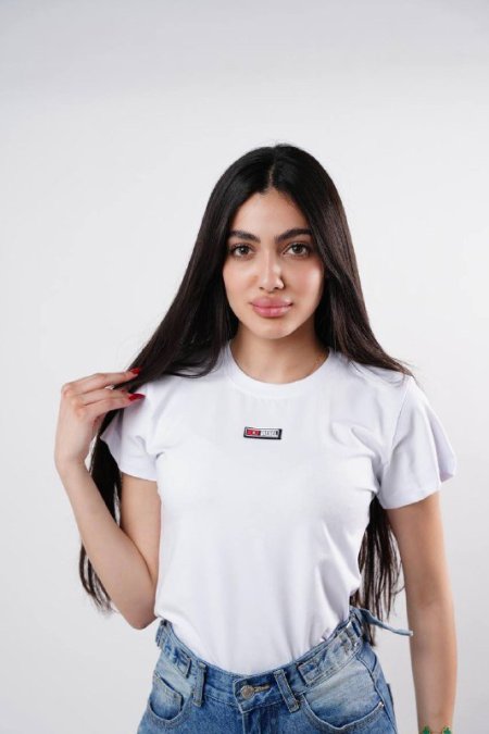 بلوزة TOMMY