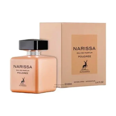 عطر نيرسيسو