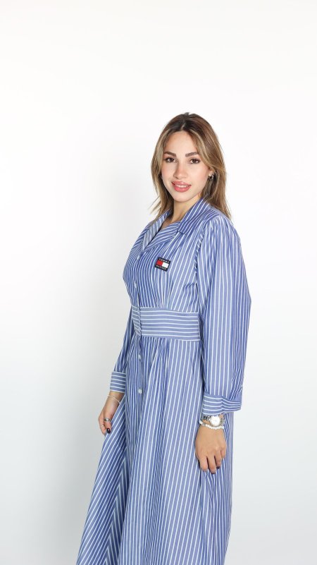 فستان TOMMY