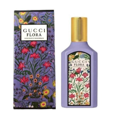 عطر GUCCI FLORA