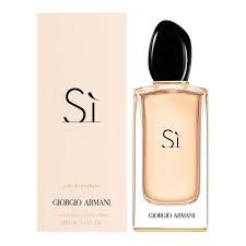 عطر Si