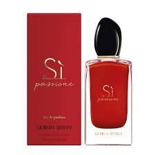 عطر Si