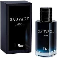 عطر SAUVAGE