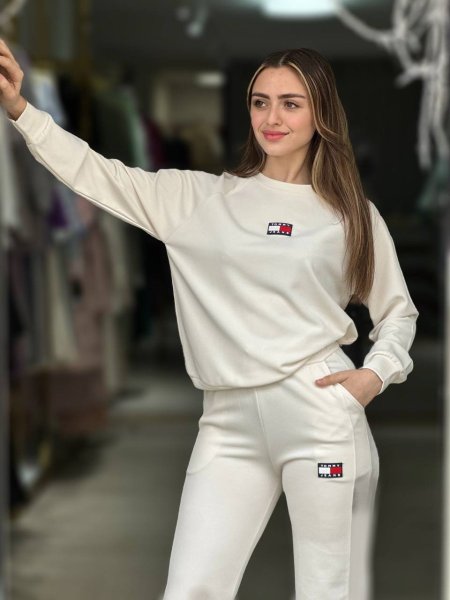 بدلة TOMMY