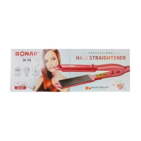 سشوار sonar