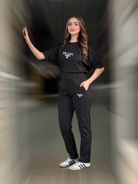 بدلة PRADA