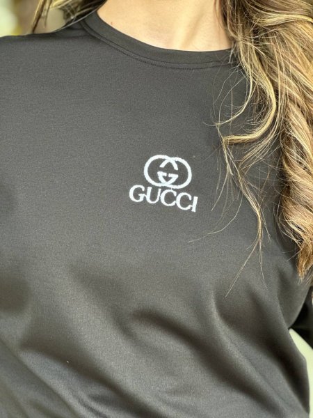بدلة GUCCL
