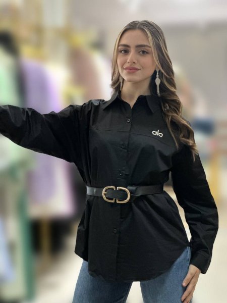 اسود