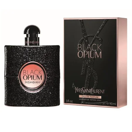 عطر بلاك اوبيوم ستاتي