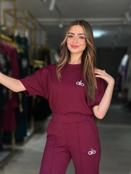 طقم alo
