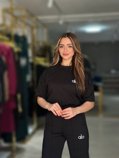 اسود