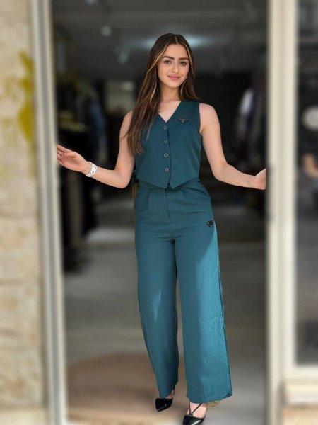 طقم PRADA