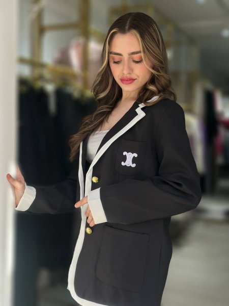 جاكيت CELINE