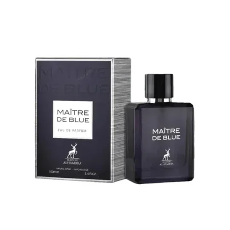 عطر بلو شانيل رجالي