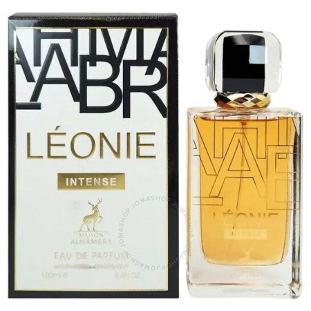 عطر ليوني انتينس ستاتي