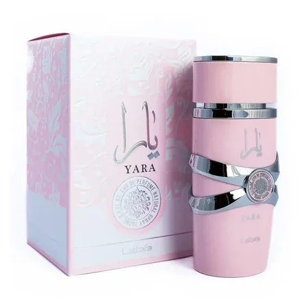 عطر يارا