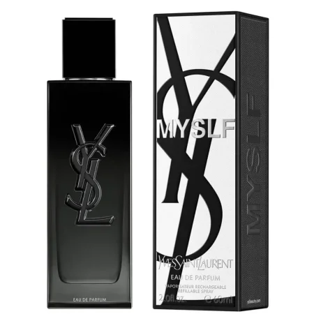 عطر YSL MYSLF