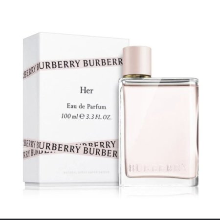 عطر بربري هيرز