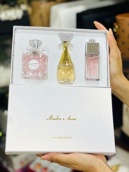 بكج عطر ميني