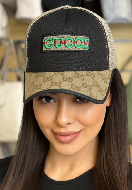 طاقية GUCCL