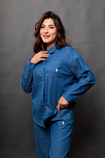 طقم POLO