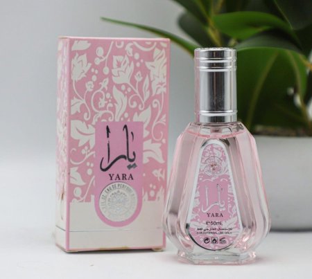 عطر يارا 50 ml