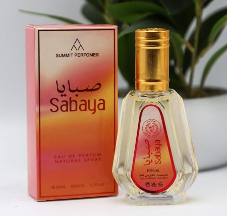 عطر صبايا 50 ml