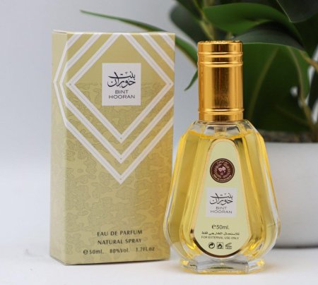 عطر بنت حوران 50 ml