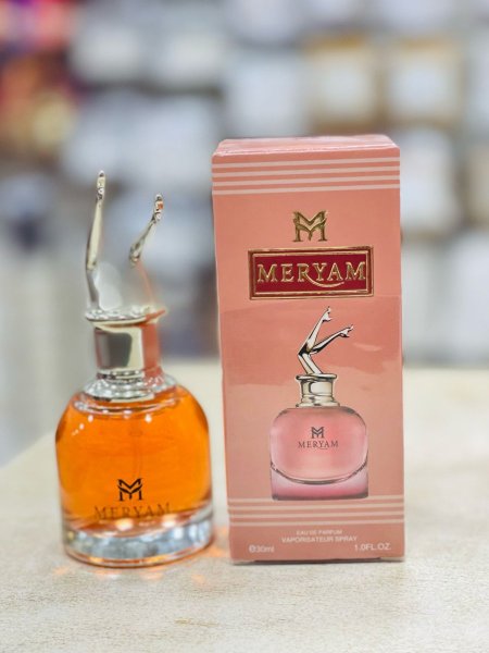 عطر سكاندال 30 ml