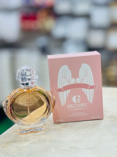 عطر أولمبيا 30 ml
