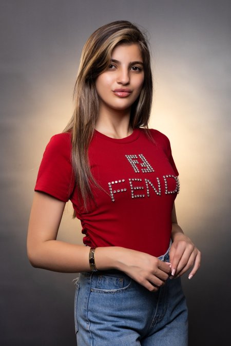 بلوزة FINDI