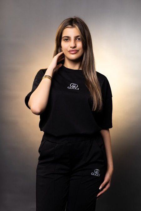 بدلة GUCCL