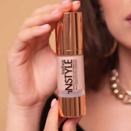 فاونديشن Topface INSTYLE
