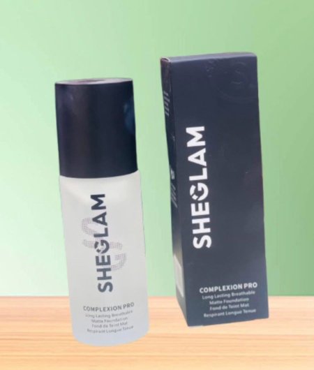 برايمر SHEGLAM