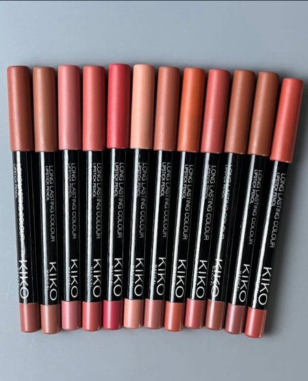 اقلام تخطيط KIKO