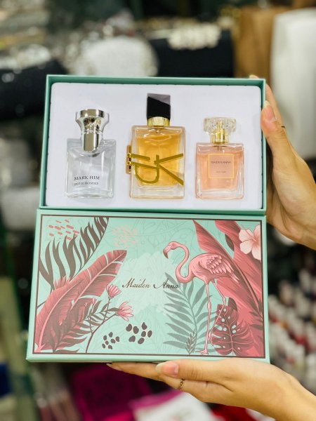 بكج عطر