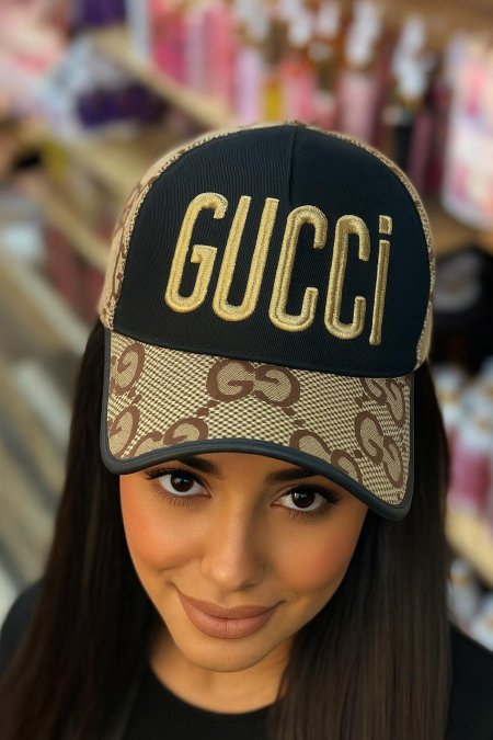 طاقية GUCCL