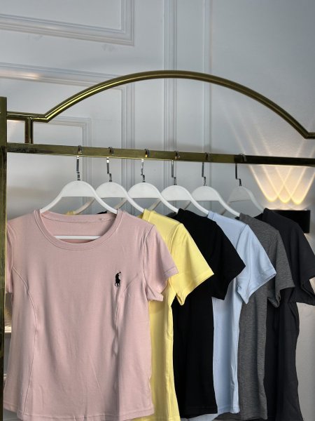بلوزة ماركة POLO