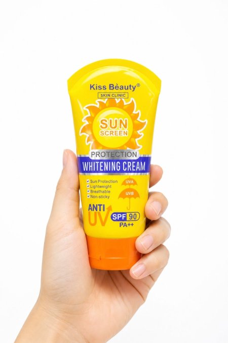 واقي شمس Sun Screen