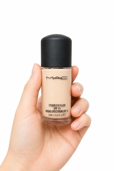 فاوندشن Mac
