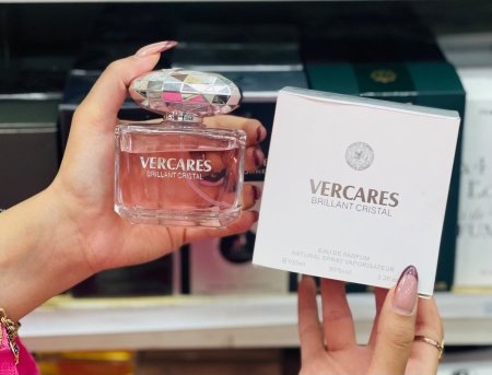 عطر فيرزاتشي