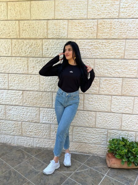 اسود