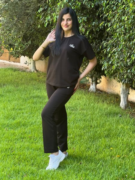 بدلة alo